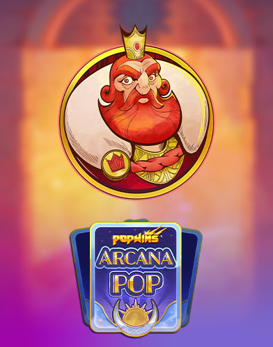 ArcanaPop