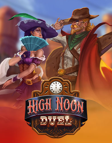 High Noon Duel
