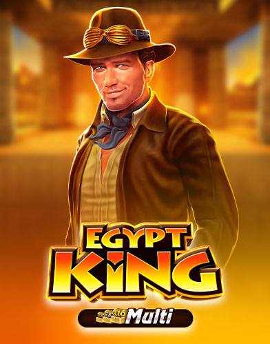 Egypt King Multi