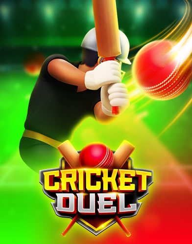 Cricket Duel
