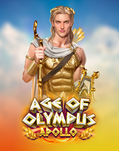Age of Olympus: Apollo