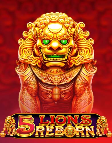 5 Lions Reborn