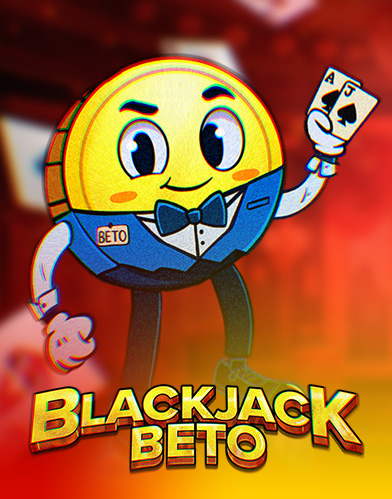 Blackjack Beto