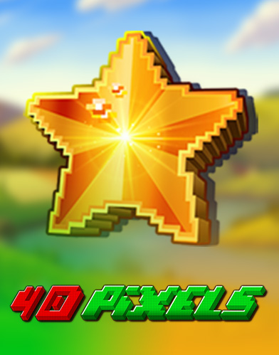 40 Pixels