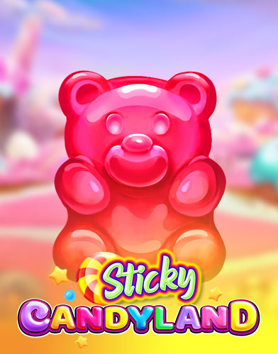 Sticky Candyland 