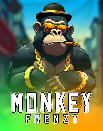 Monkey Frenzy 