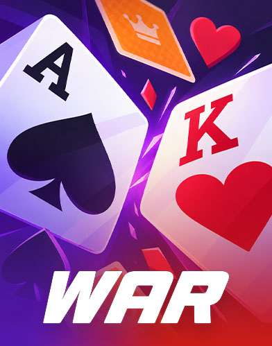 War