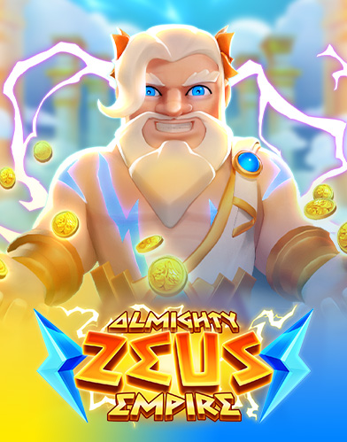 Almighty Zeus Empire
