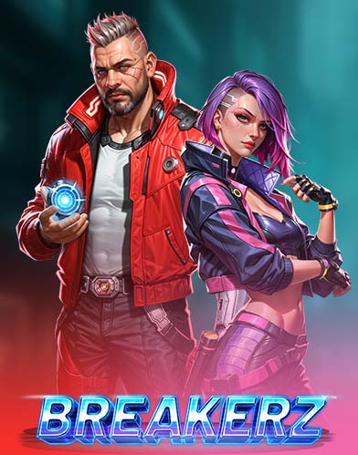 Breakers