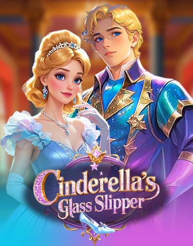 Cinderella's Glass Slipper