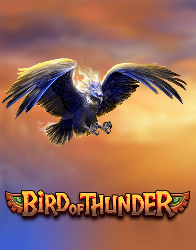 Bird of Thunder