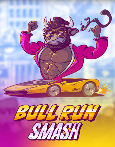 Bull Run Smash
