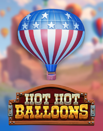Hot Hot Balloons
