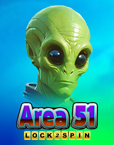 Area 51 Lock 2 Spin