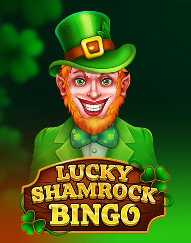 Lucky Shamrock Bingo