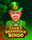 Lucky Shamrock Bingo