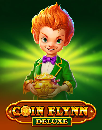 Coin Flynn Deluxe