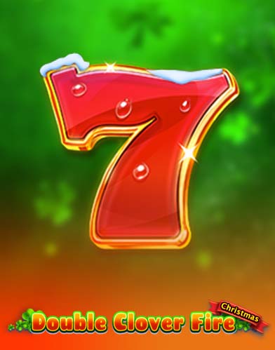 Double Clover Fire Christmas