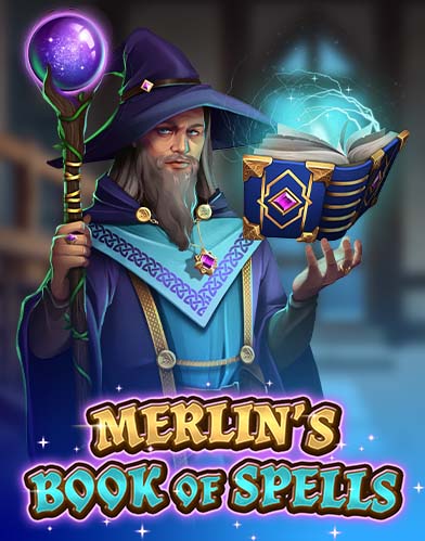Merlin's Book of Spells
