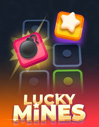 Lucky mines