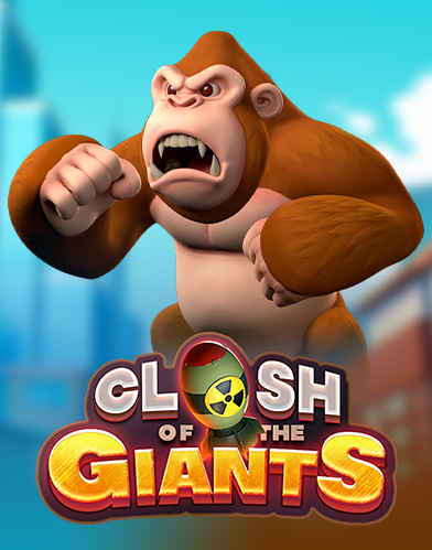 Clash of the Giants