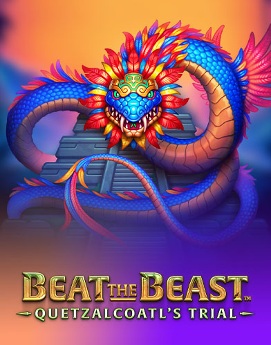 Beat the Beast: Quetzalcoatl's Trial