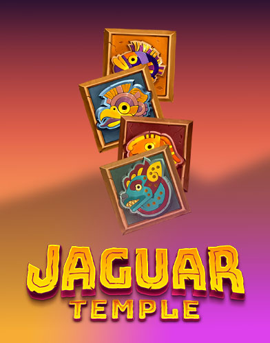 Jaguar Temple
