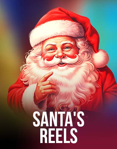 Santa's Reels