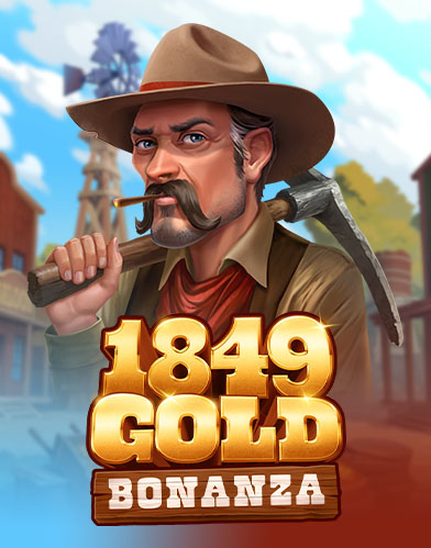 1849 Gold Bonanza