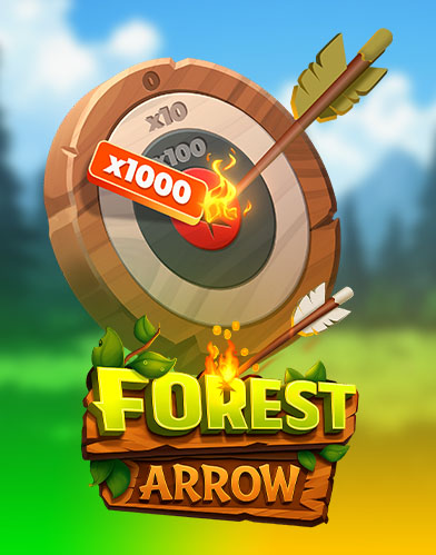 Forest Arrow