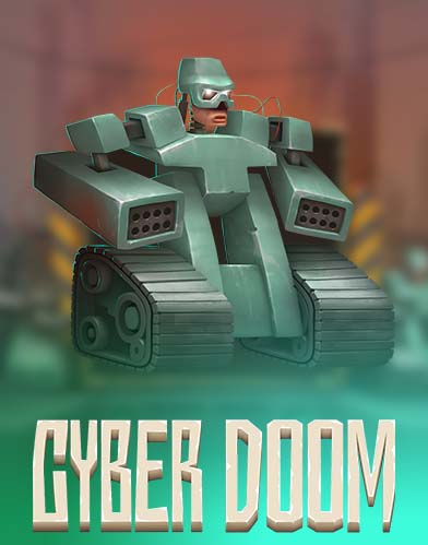 Cyber Doom