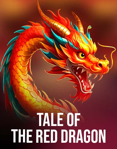 Tale of the Red Dragon