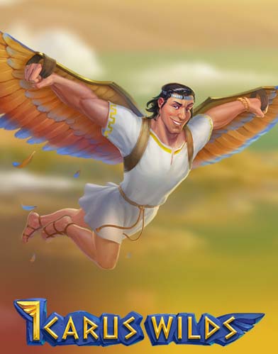 Icarus Wilds