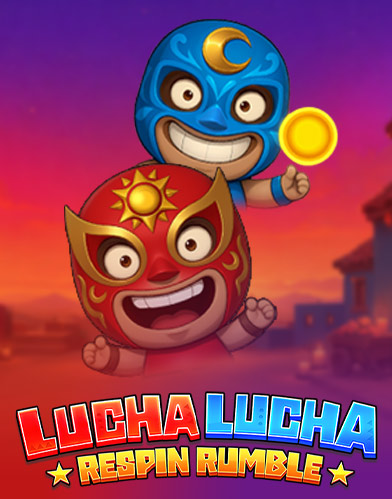 Lucha Lucha Respin Rumble