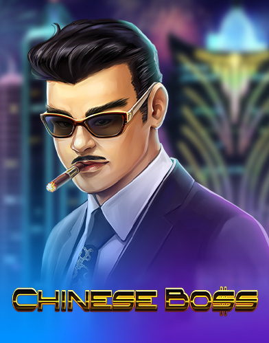 Chinese Boss