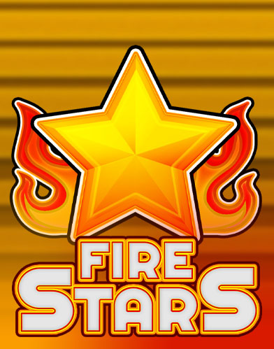  Fire Stars