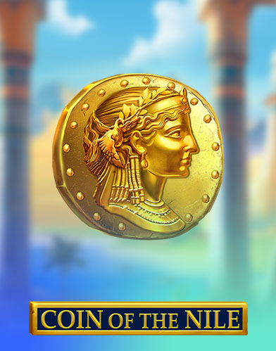 Coin Of The Nile