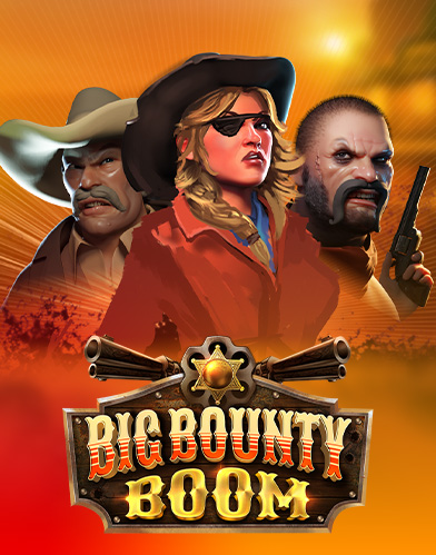 Big Bounty Boom