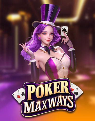 Poker Maxways