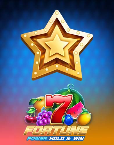 Fortune Power: Hold & Win
