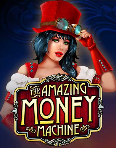 The Amazing Money Machine
