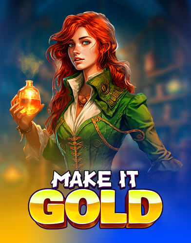 Make it Gold