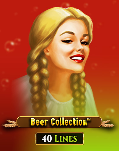 Beer Collection 40