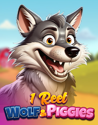 1 Reel - Wolf & Piggies