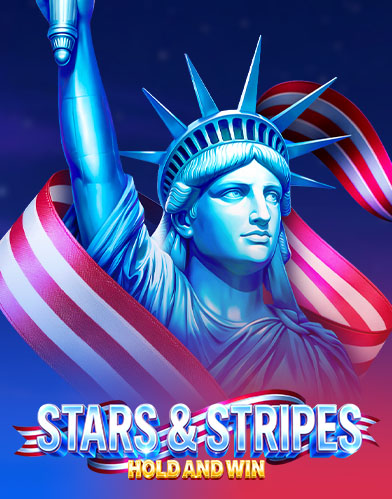 Stars & Stripes Hold and Win