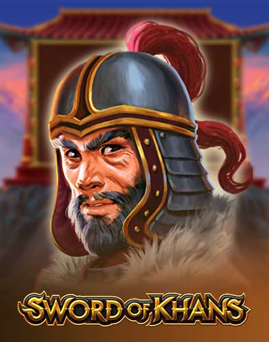 Sword of Khans