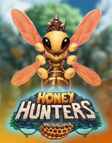 Honey Hunters