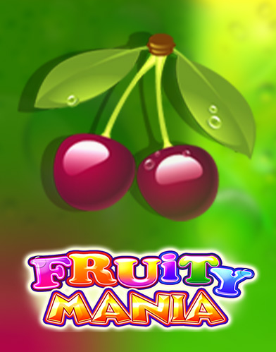 Fruity Mania
