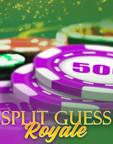 Split Guess