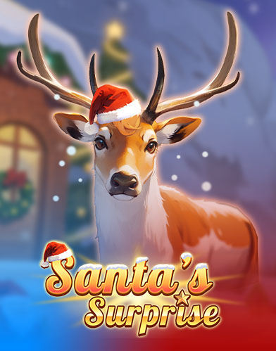 Santa's surprise